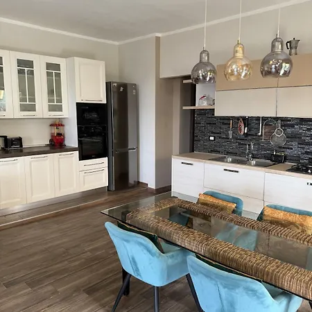 Lux - 2bedr With View And Parking