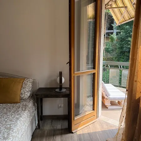 Lux - 2bedr With View And Parking 아파트 토리노