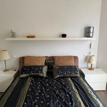 Lux - 2bedr With View And Parking Daire Torino