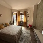 Lux - 2bedr With View And Parking דירה