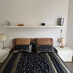 Lux - 2bedr With View And Parking דירה טורינו