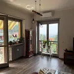 Lux - 2bedr With View And Parking דירה טורינו