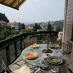 Lux - 2bedr With View And Parking דירה טורינו