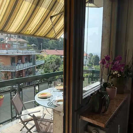 Lux - 2bedr With View And Parking