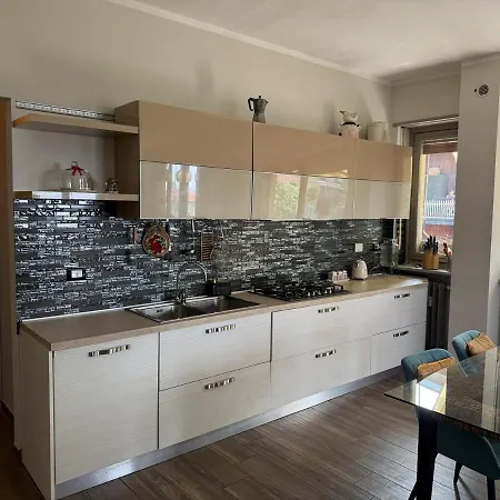 Apartamento Lux - 2bedr With View And Parking