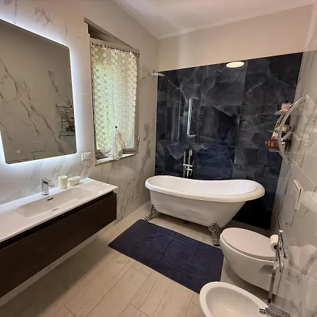 Apartamento Lux - 2bedr With View And Parking Turín
