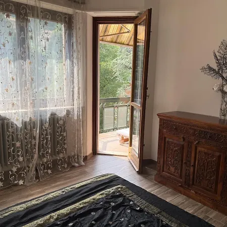 Lux - 2bedr With View And Parking *