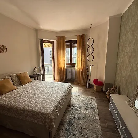 Lux - 2bedr With View And Parking Apartamento
