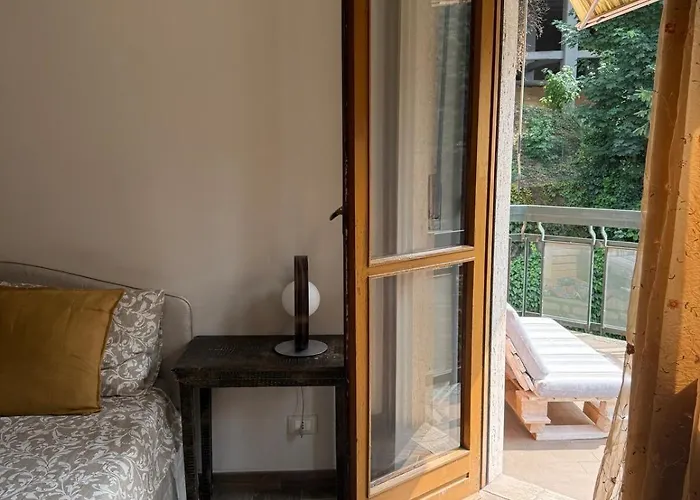 Lux - 2bedr With View And Parking Apartament Turyn